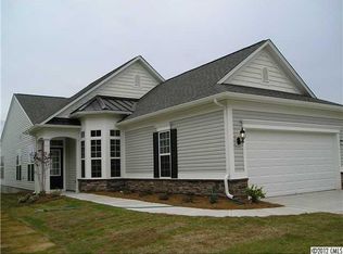 6022 Great Basin Ln UNIT 63-U, Indian Land, SC 29707