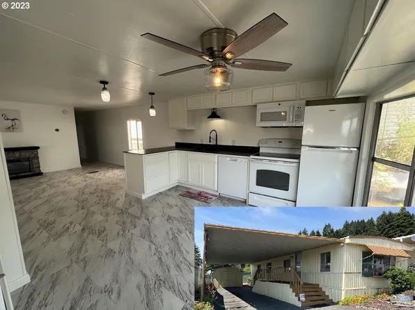 15765 Highway 101 #8, Brookings, OR 97415