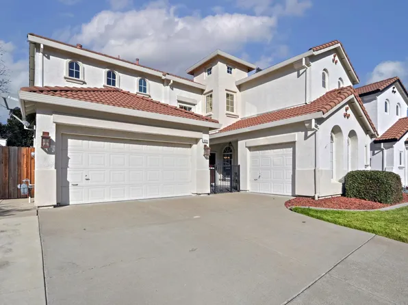 9225 Pinto Canyon Way, Roseville, CA 95747