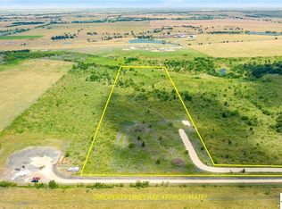 15138 Sandy Ridge Ln, Rogers, TX 76569