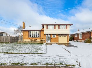 5923 Keith St, Niagara Falls, ON L2J 1J8