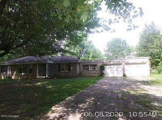 4016 North Ln, Shively, KY 40216