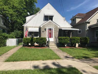 619 23rd St, Niagara Falls, NY, 14301