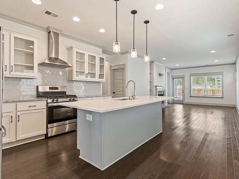 3509 Halcyon Way — Photo 5