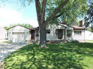 402 N Vanderbilt St, Durand, MI