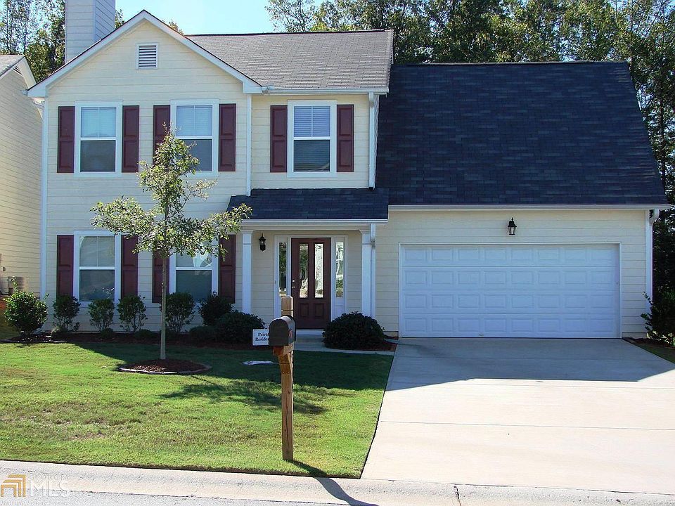 214 Brookstone Trl Braselton GA 30517 Zillow