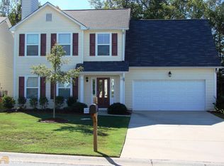 214 Brookstone Trl, Braselton, GA 30517