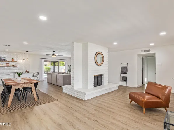 1826 E TULANE Drive, Tempe, AZ 85283