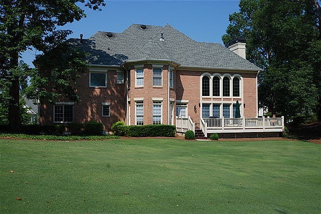 2nd image of 2785 Sugarloaf Club Dr