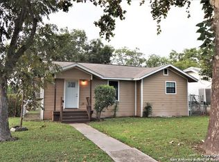 1802 Santa Barbara, San Antonio, TX 78201
