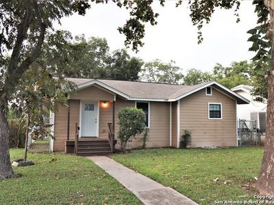 1802 Santa Barbara, San Antonio, TX, 78201