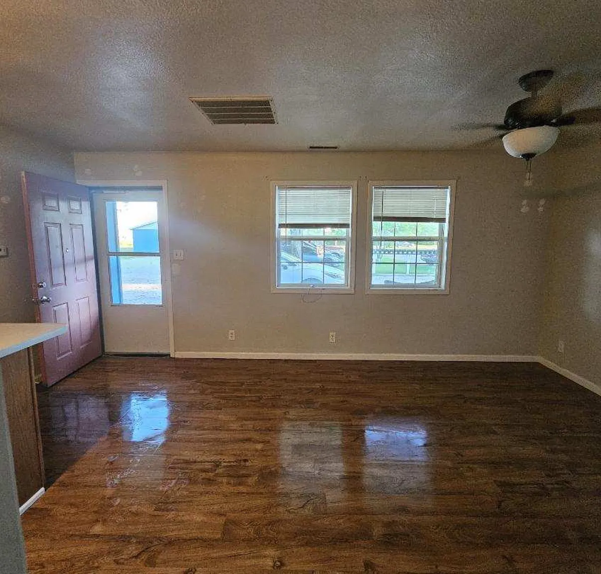 1 bed, 600 sqft, $650 — Photo 4