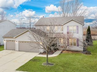 1231 Big Horn Way, Normal, IL 61761