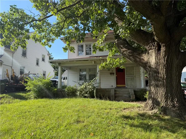 35 W Hillcrest Ave, Dayton, OH 45405