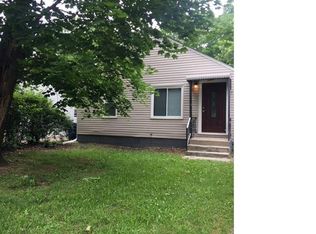 3061 Grasmere Ave, Columbus, OH 43224