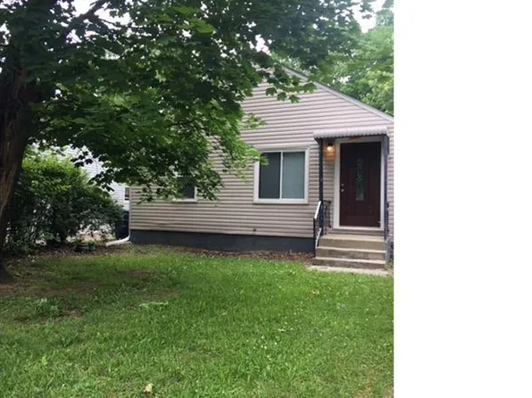 3061 Grasmere Ave, Columbus, OH 43224