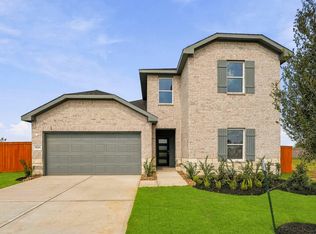 3024 Helios Haven Dr, Brookshire, TX 77423