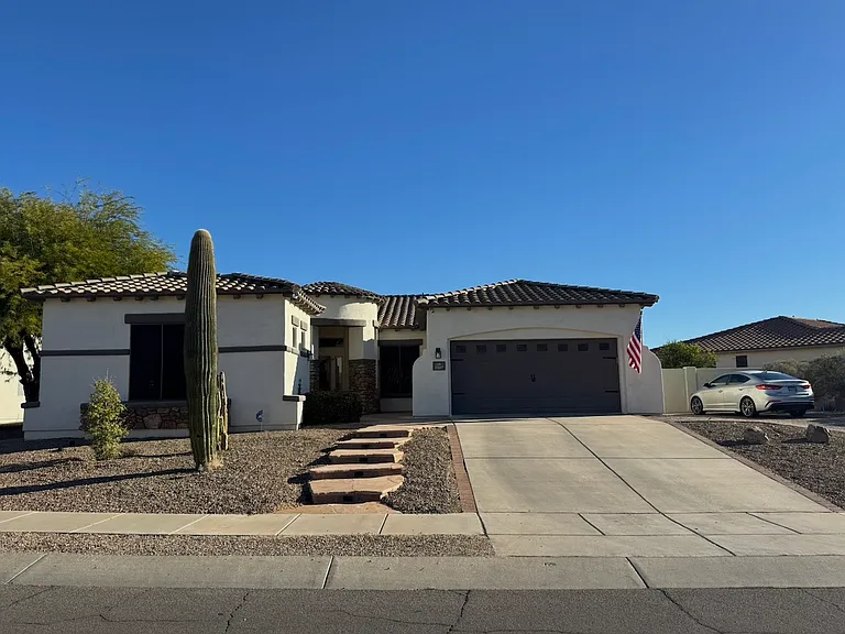 15107 S Camino Rio Puerco — Photo 7