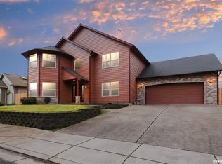 6494 Whisper Creek Loop NE, Keizer, OR