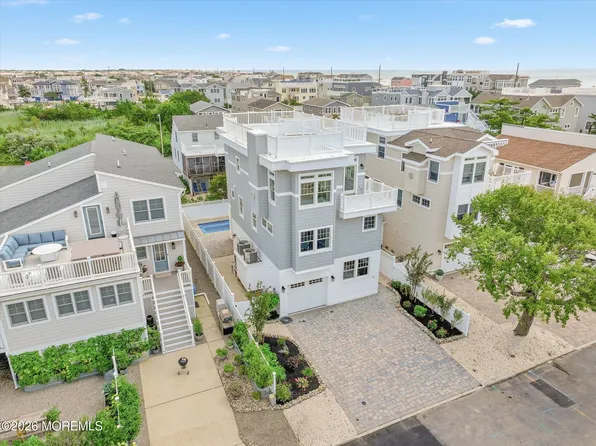 7B Cohasset Road, Long Beach Twp, NJ 08008