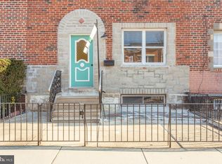 1723 S 29th St, Philadelphia, PA 19145