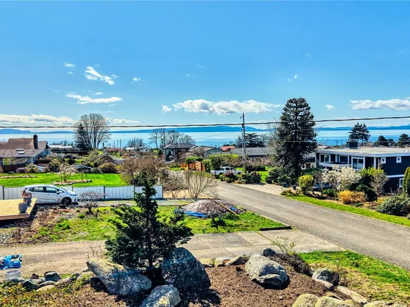 610 Highland Drive, Point Roberts, WA 98281