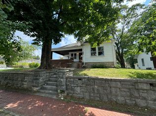 603 S Washington St, Bloomington, IN 47401