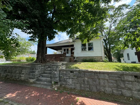 603 S Washington St, Bloomington, IN 47401