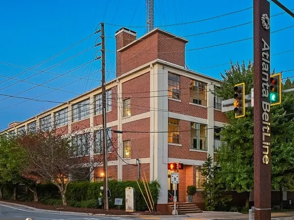 881 Memorial Dr SE Unit 100, Atlanta, GA 30316