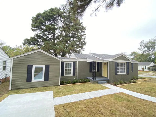 1700 Pinewood Dr, Little Rock, AR 72204