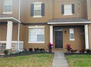 2310 Victoria Falls Dr, Orlando, FL 32824