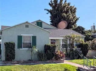 1424 W 113th St, Los Angeles, CA 90047