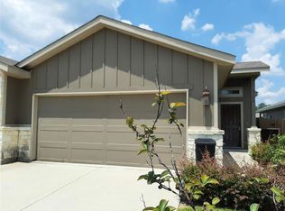 9856 Grosbeak Ln, Magnolia, TX 77354