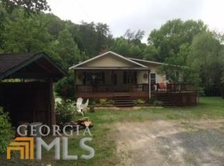 43 Mattie McCall Ln, Clayton, GA 30525