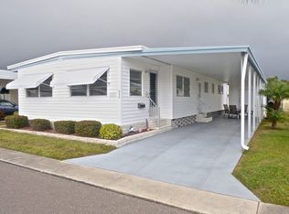 1071 Donegan Rd LOT 852, Largo, FL 33771