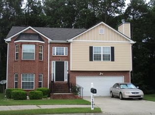 1963 Redwood Trce, Ellenwood, GA 30294