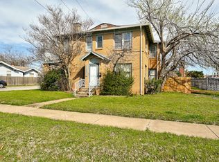 1123 NW 30th St, Oklahoma City, OK 73118
