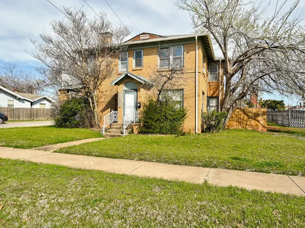 1123 NW 30th St, Oklahoma City, OK 73118