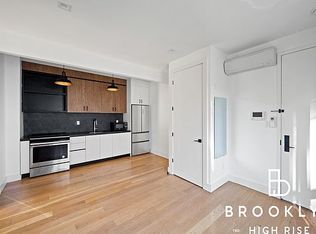 541 Kingston Ave #3C, Brooklyn, NY 11225