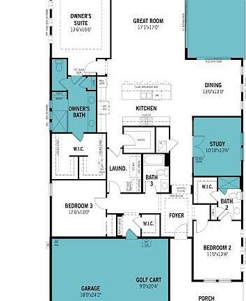 2nd image of 378 PELTON Place