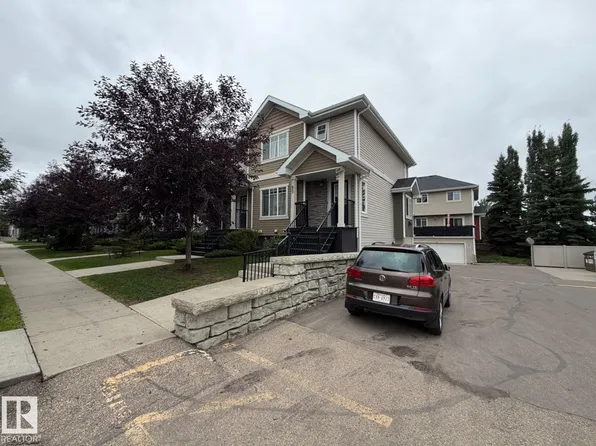 9535 217th St NW #85, Edmonton, AB T5T 4P5