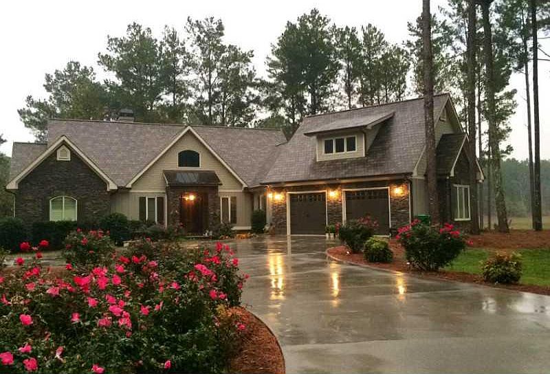 15 Greyrock, Adairsville, GA 30103 Zillow