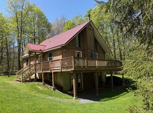 456 Anderson Rd, Parksville, NY 12768