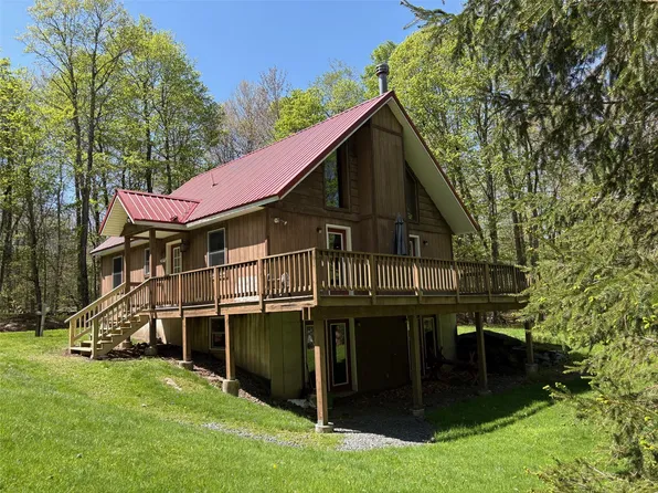 456 Anderson Road, Parksville, NY 12768