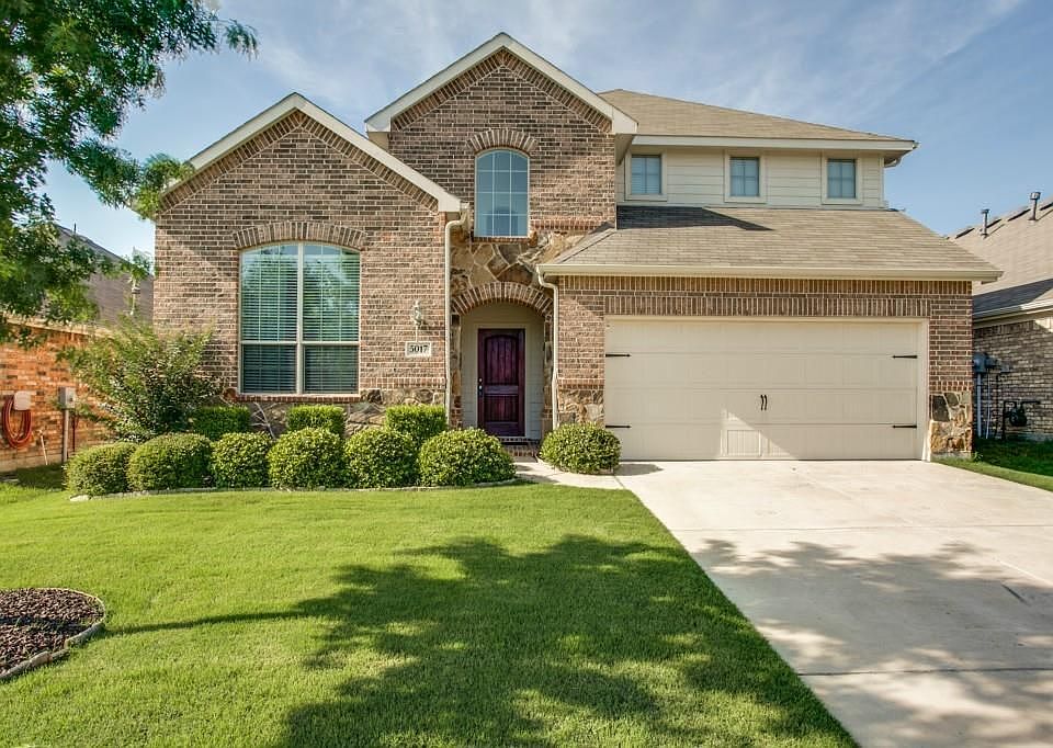 1st image of 5017 Blackelm Dr
