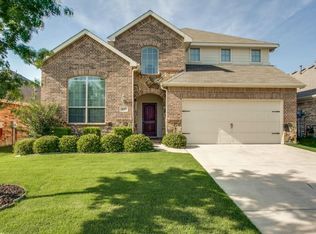 5017 Blackelm Dr, McKinney, TX 75071