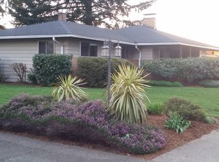 10950 NE Oregon St, Portland, OR 97220