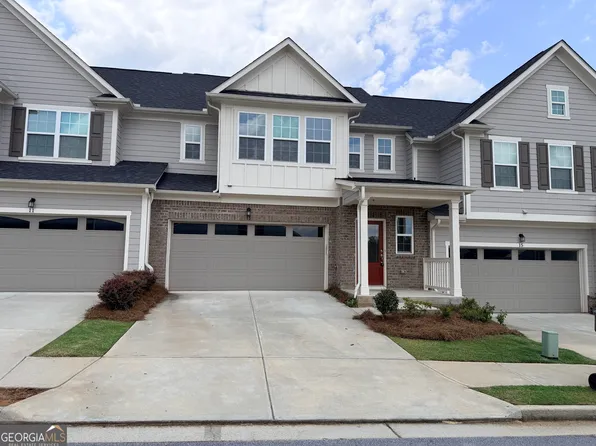 13 Millican Dr, Peachtree City, GA 30269