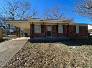 6675 Camelot Rd, Horn Lake, MS 38637