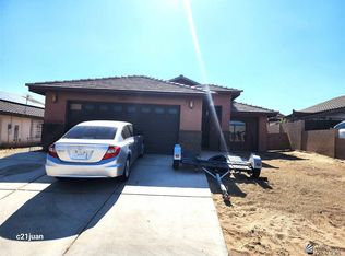 2331 N Gonzalez Ave, San Luis, AZ 85336